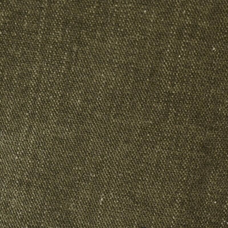 Upholstered Back Chenille Dining Chair (Set of 4)