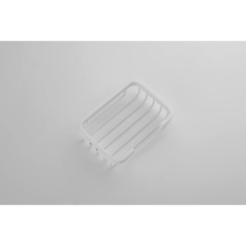 ShowerSpas Shower System, with 10" Rain Showerhead, 4-Function Hand Shower, Adjustable Slide Bar and Soap Dish