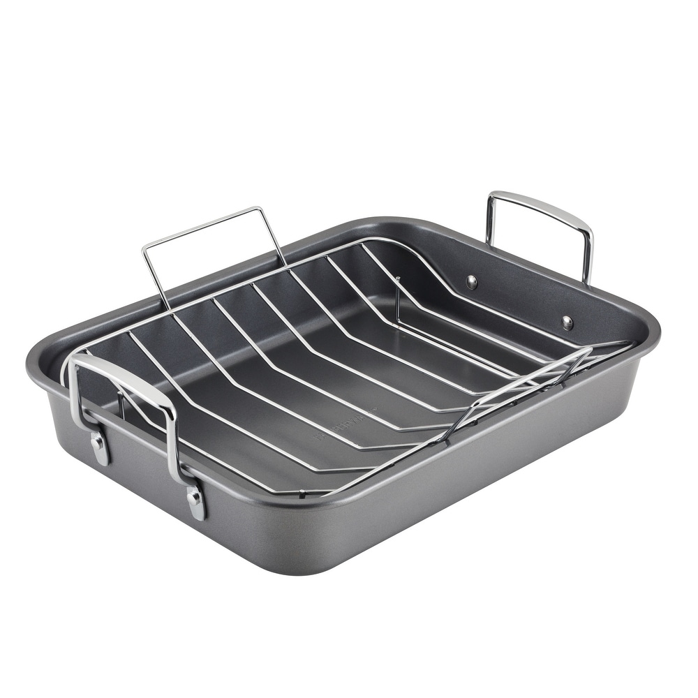 https://ak1.ostkcdn.com/images/products/is/images/direct/853dc5c311cbb3d4d6b598860b9ac457361c1856/Farberware-Nonstick-Bakeware-Roaster-with-Rack%2C-12-Inch-x-16-Inch%2C-Gray.jpg