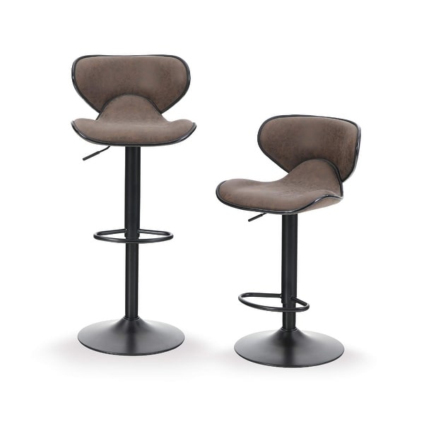 bar height adjustable chair