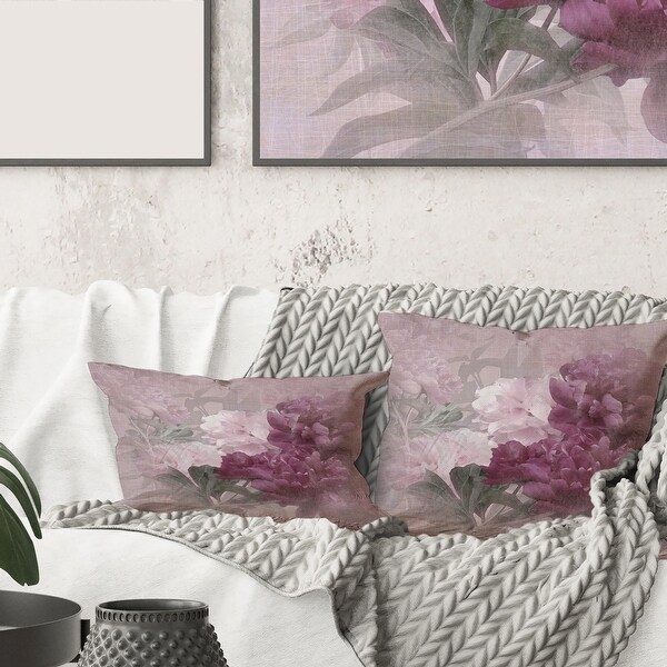 The purple pillow outlet bed bath and beyond