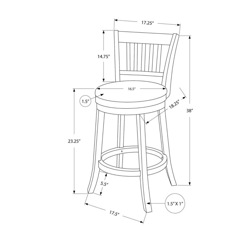 Bar Stool