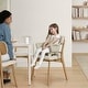 preview thumbnail 13 of 18, babyGap by Delta Children Otto 3-in-1 High Chair