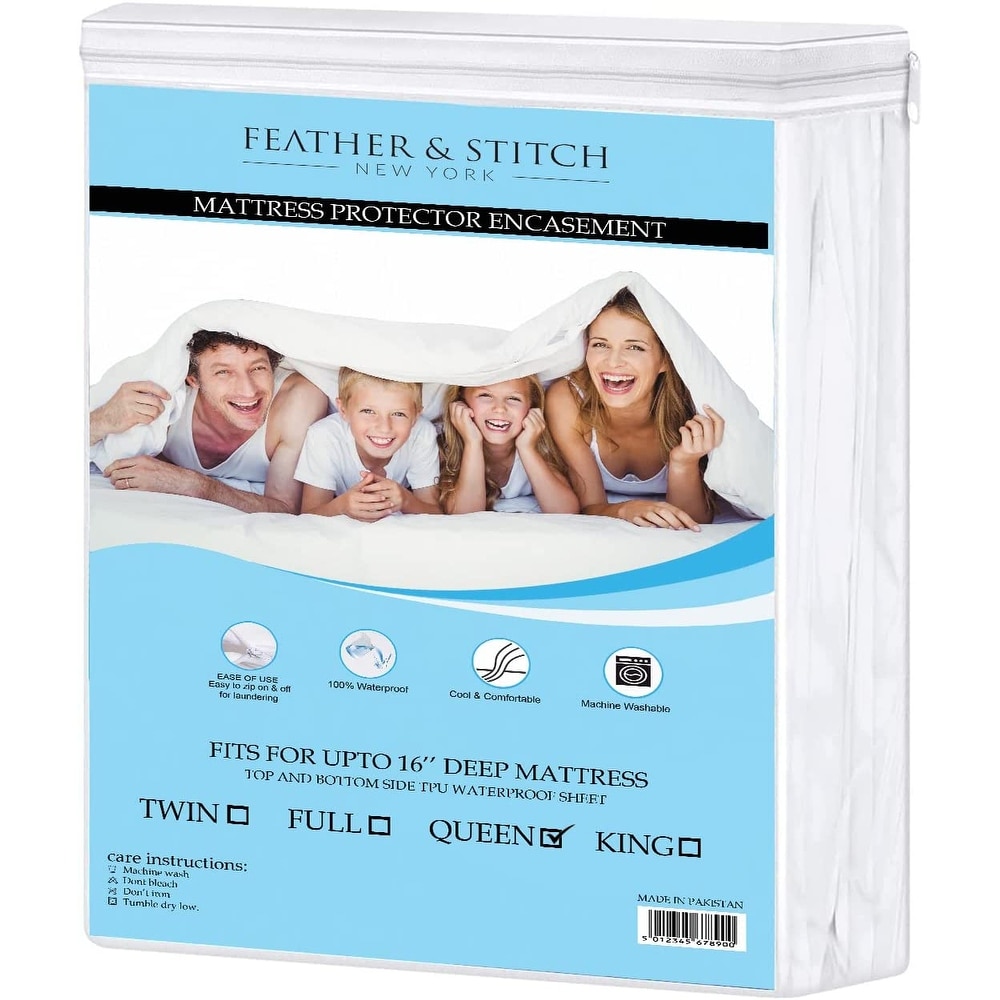 Twin Size Mattress Protectors Bed Bath & Beyond
