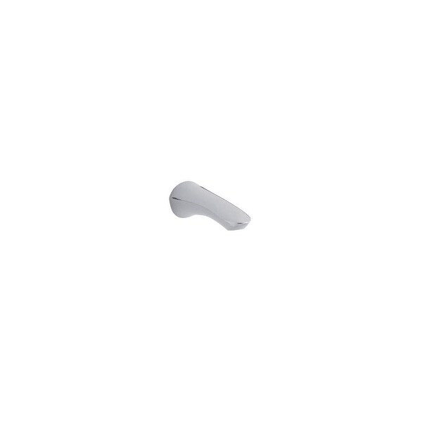 Kohler K-5328 Refinia Non Diverter Bath Tub Spout