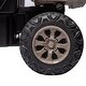 preview thumbnail 56 of 98, Kids Electric Ride-On Dump Truck, 24V 2-Seater UTV with 2x200W Motor, Music & LED Lights