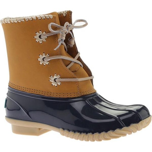 jack rogers duck boots
