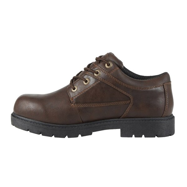 lugz savoy