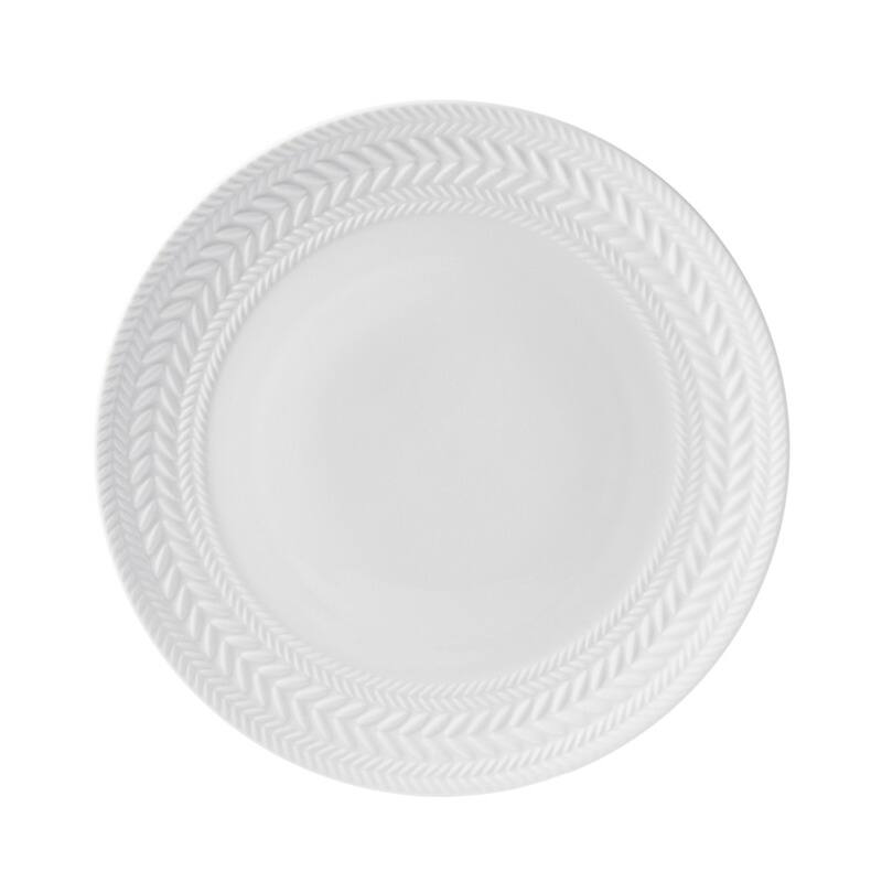 Pfaltzgraff Josephine 24-Piece Dinnerware Set, Service for 4