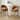 Swivel Upholstered Bar Stool Counter Height Stool with Cutout Back and Solid Wood Legs - 38.2"H x 22.1"W x 23.6"D