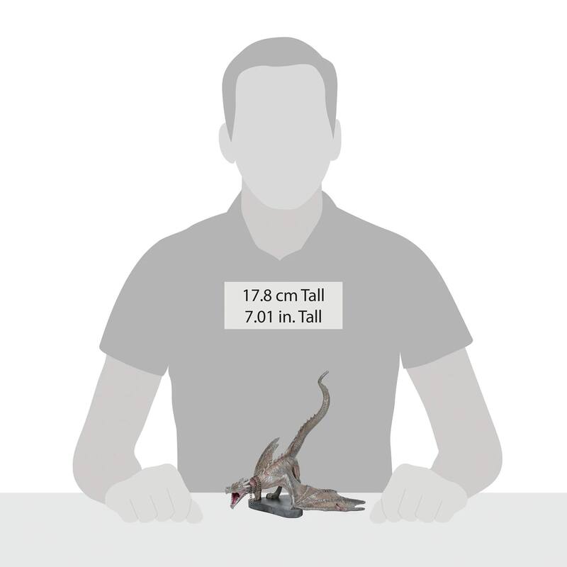 Department 56 Harry Potter Village Ukrainian Ironbelly - 6005621