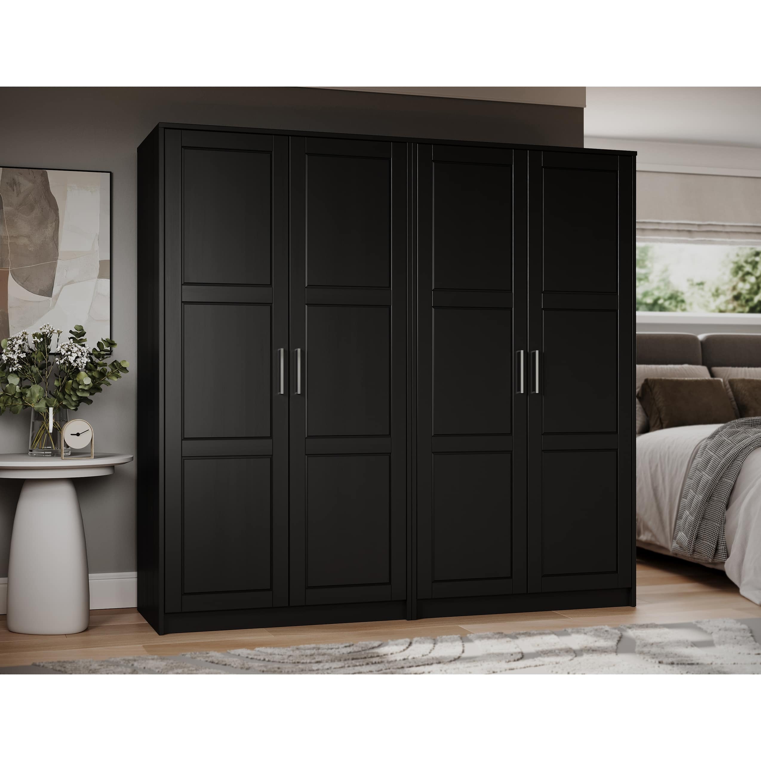 Option Black