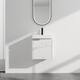 Option White-Ceramic Sink