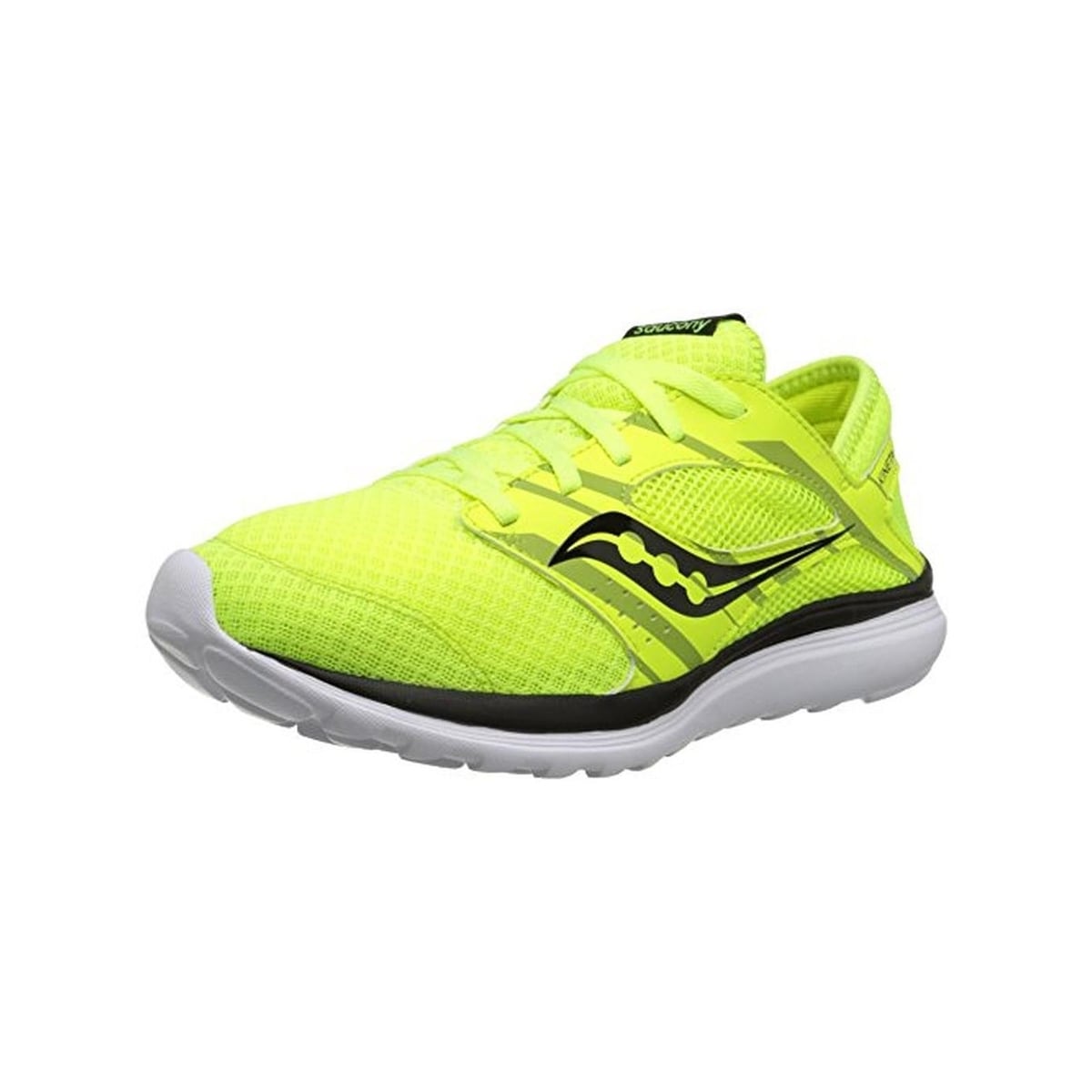 saucony memory foam shoes