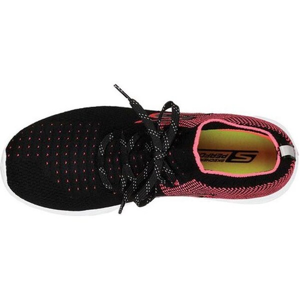 skechers go run 6 womens brown