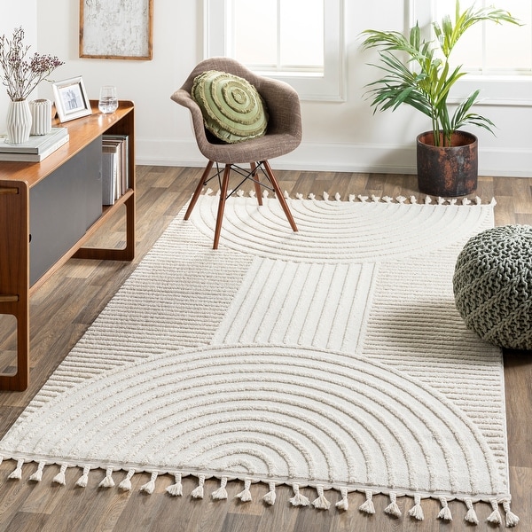 Livabliss Amarina Modern Geometric Area Rug On Sale Bed Bath Beyond 35292172