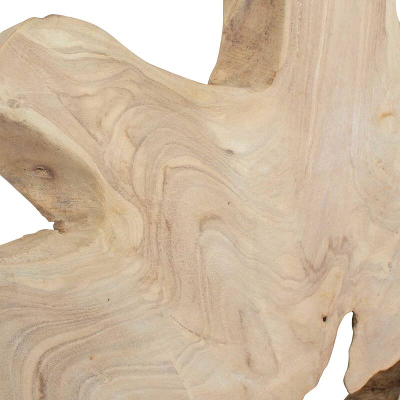 Uttermost Kalani Wood Outdoor Wall Art Set/3