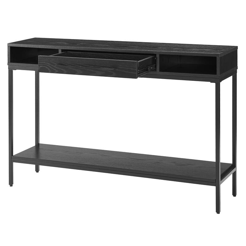 Arroyo 45" Wide Rectangular Console Table - 45" Wide