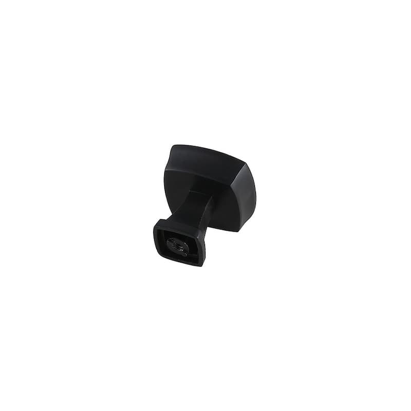 Brandon 1.3" Square Knob Multipack (Set of 10)