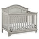 preview thumbnail 13 of 14, Asher 6-in-1 Convertible Crib with Toddler Rail