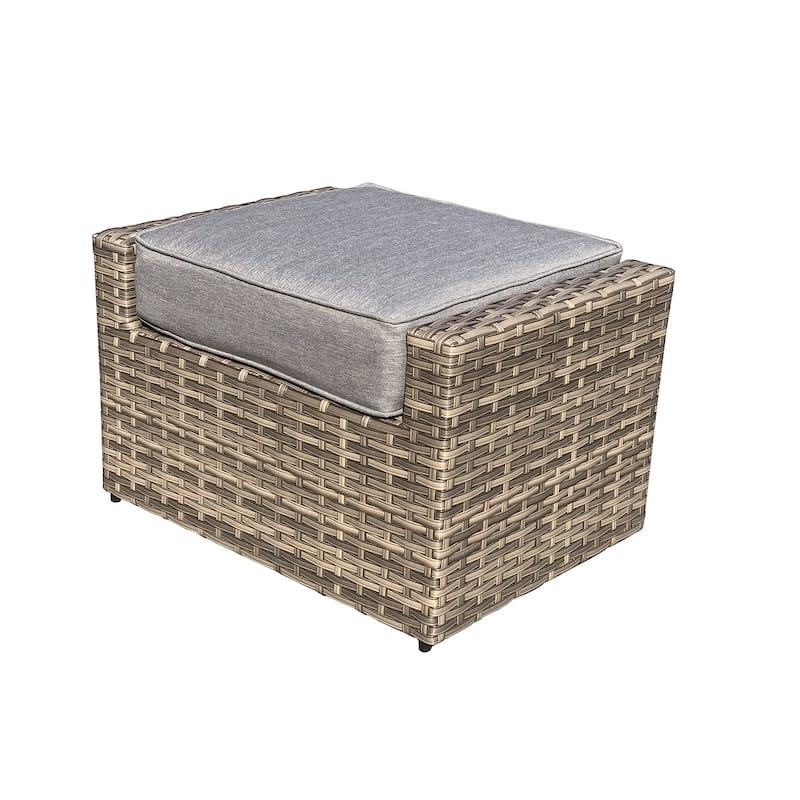Vantura 13-Piece Fire Seating Set
