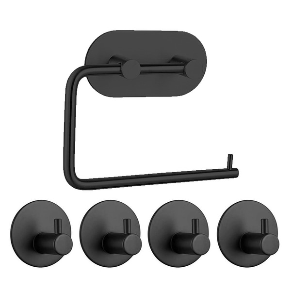Adhesive robe on sale hook