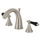 Option Brushed Nickel