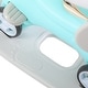 preview thumbnail 13 of 12, Unicorn Ride-On Toy for Toddlers with 3-in-1 Functionality, Sound Button, and Comfortable Seat