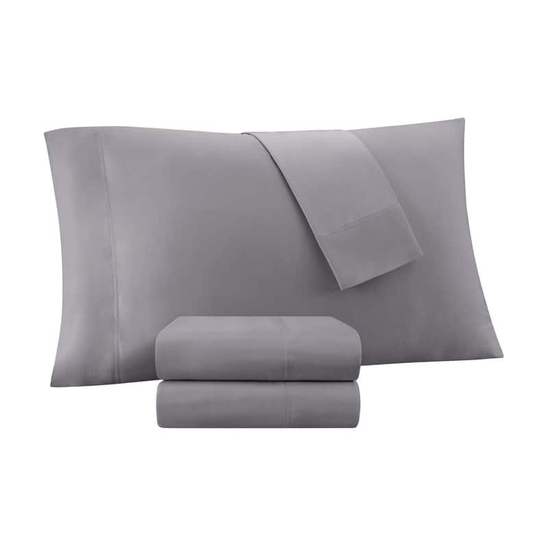 Serta Zen Rest Rayon from Bamboo Sheet Set