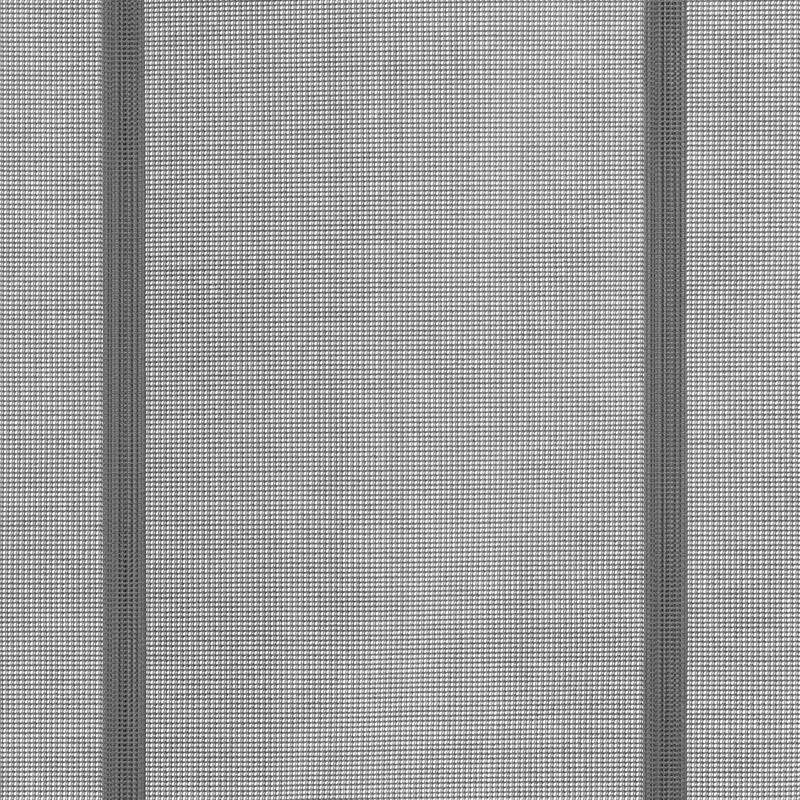 Anmytek Retractable Baby Pet Gate with Anti-Crawl Strip