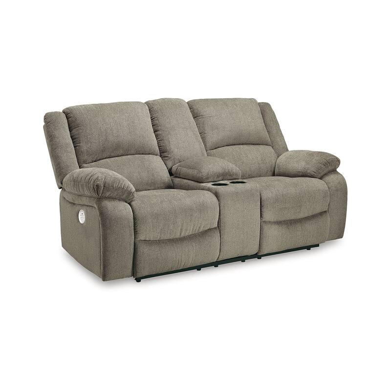 Signature Design by Ashley Draycoll 3-Piece Upholstery Package - 87" W x 40" D x 40" H