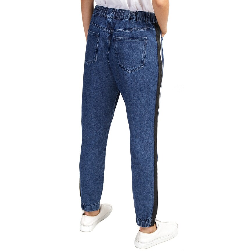 french connection track pants