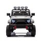 preview thumbnail 13 of 29, 2-Seater 24V Ride-On Truck with Powerful 4WD Motors, LED Lights, MP3 Player, Battery Powered Electric Car