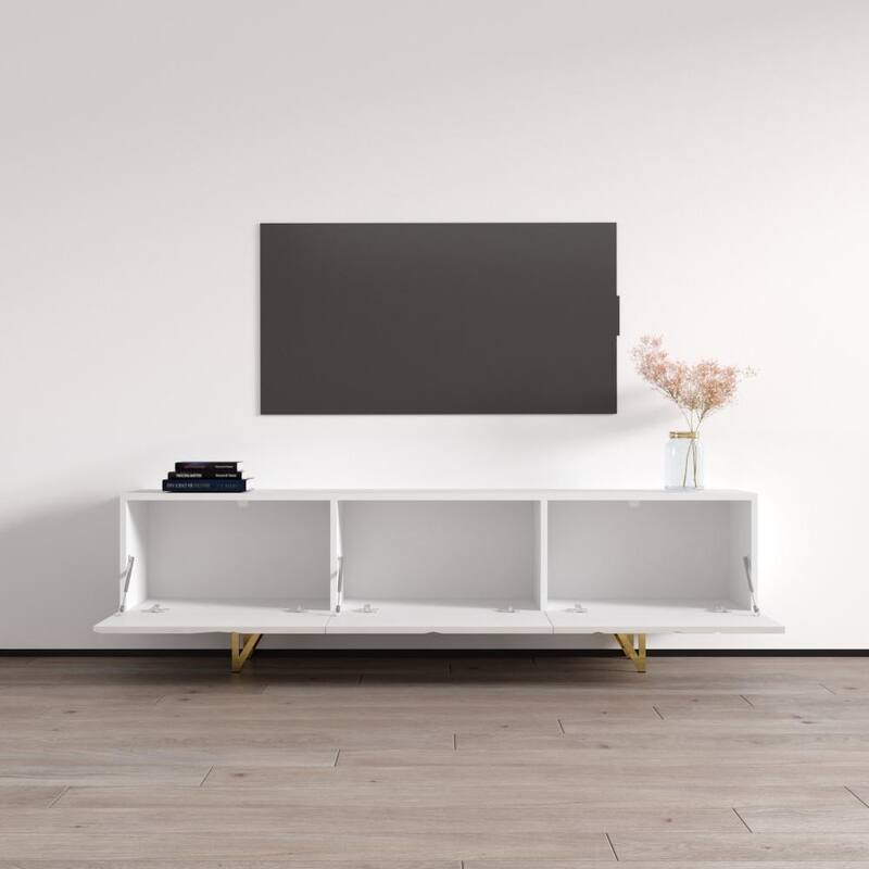 Radom 01 TV Stand