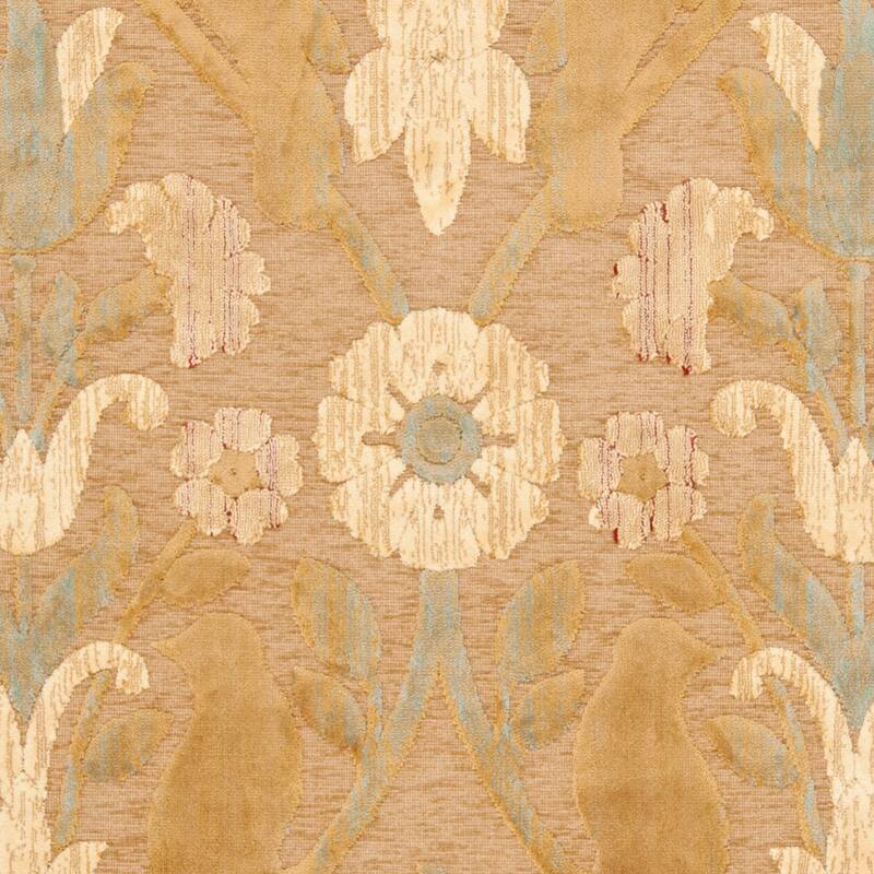 SAFAVIEH Paradise Dave Modern Viscose Rug