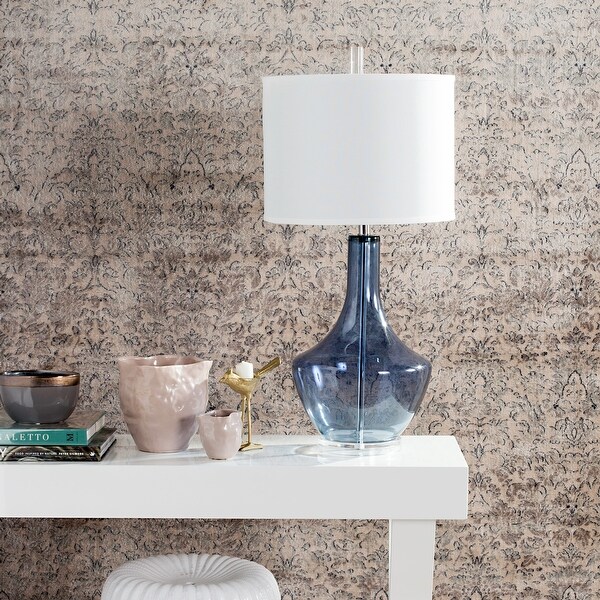 safavieh mercury table lamp
