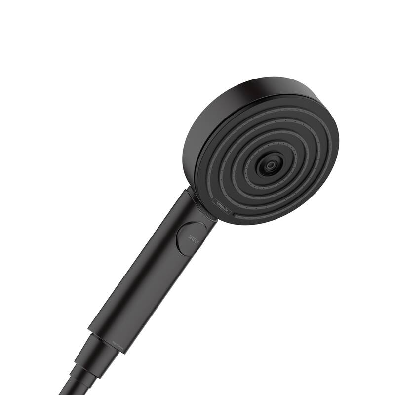 Hansgrohe 24112 Pulsify S 1.75 GPM Multi Function Hand Shower