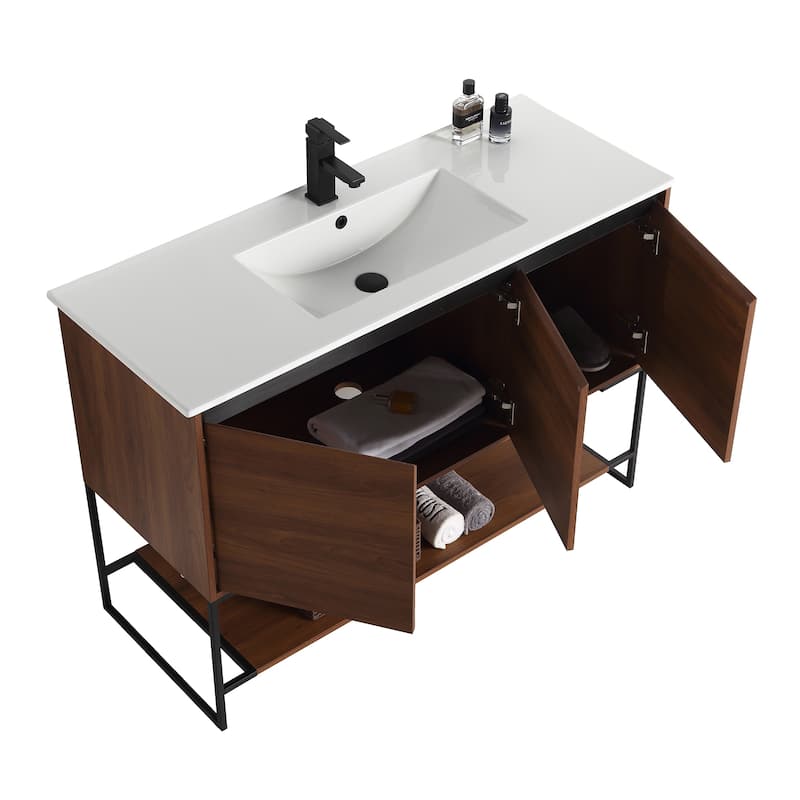 Fine Fixtures Urbania Collection Bathroom Vanity