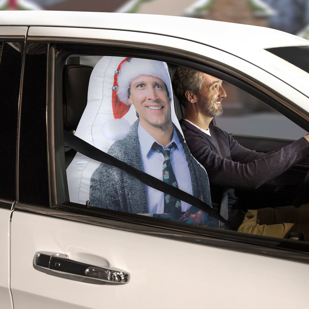 Christmas 3 ft. CarBuddy Christmas Photorealistic Clark Griswold