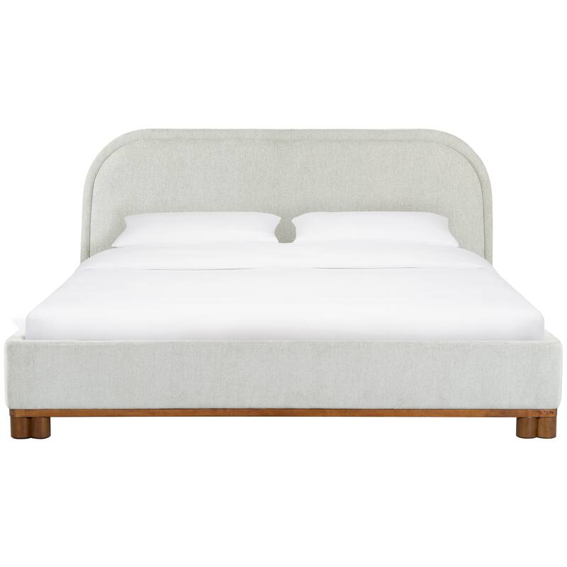 SAFAVIEH Couture Roberto Chenille Bed