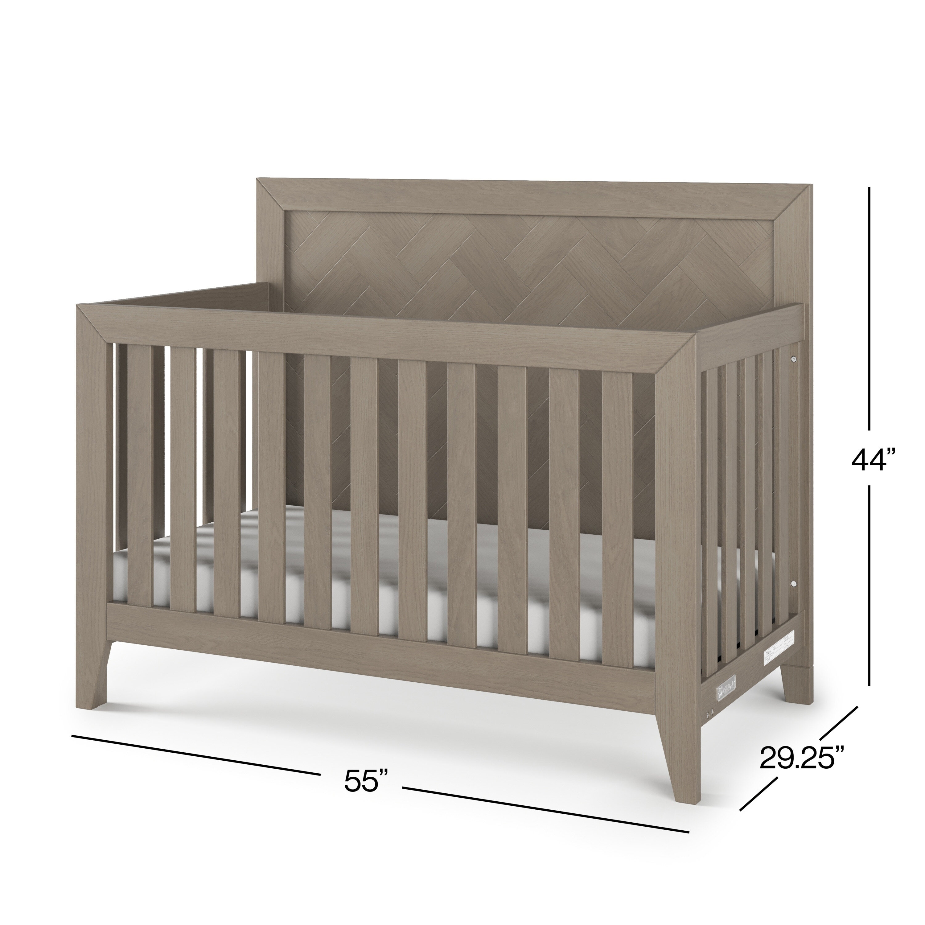 Child Craft Kieran 4 in 1 Convertible Crib Bed Bath Beyond 32894973