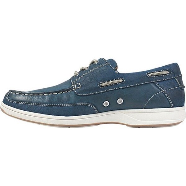 florsheim lakeside boat shoes