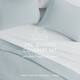 Soft Essentials Quilted Herringbone Coverlet Set