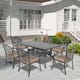 Option Black( 7-Piece Sets-A)