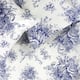 Option Toile Navy