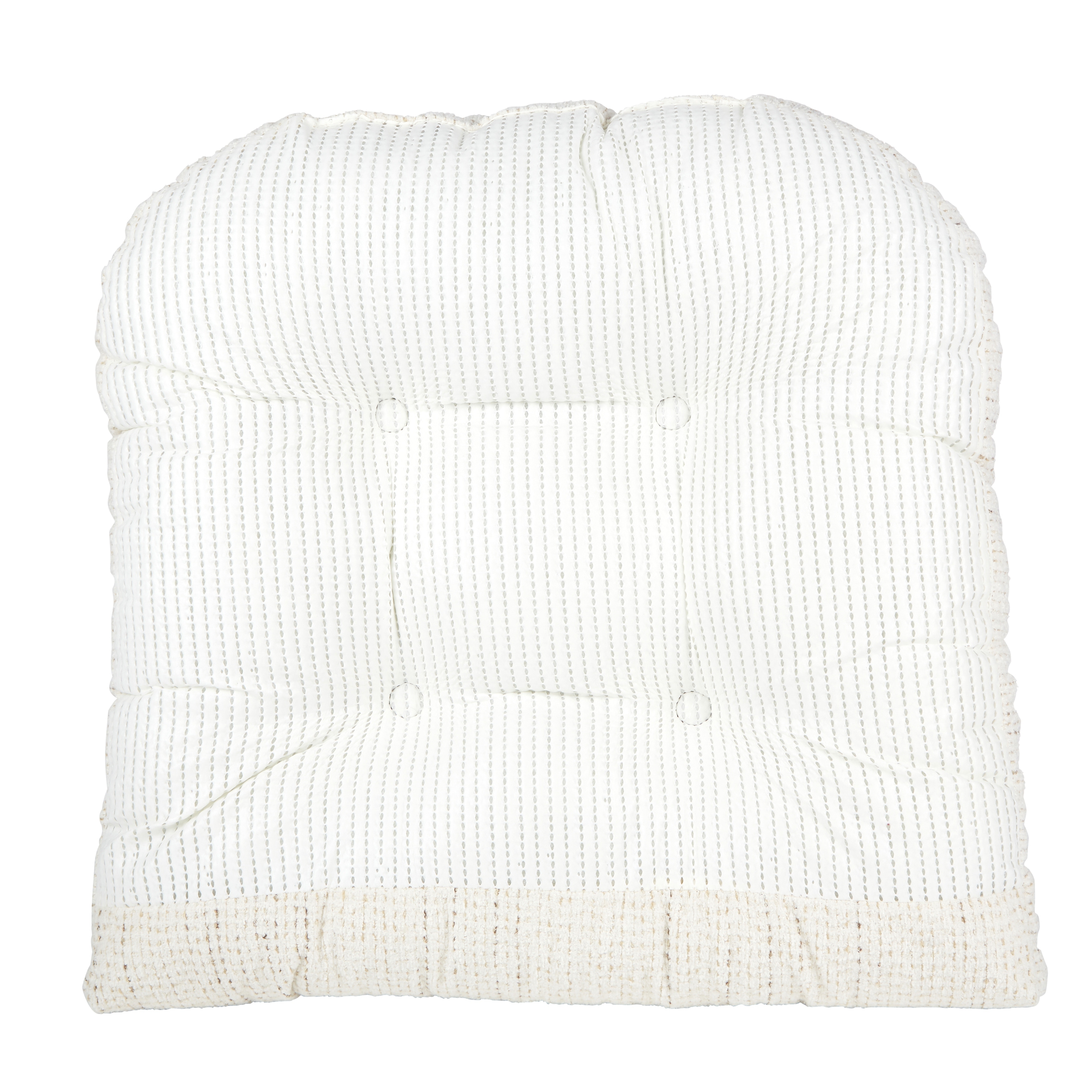 Klear Vu Tyson XL Rocking Chair Cushion Set - On Sale - Bed Bath