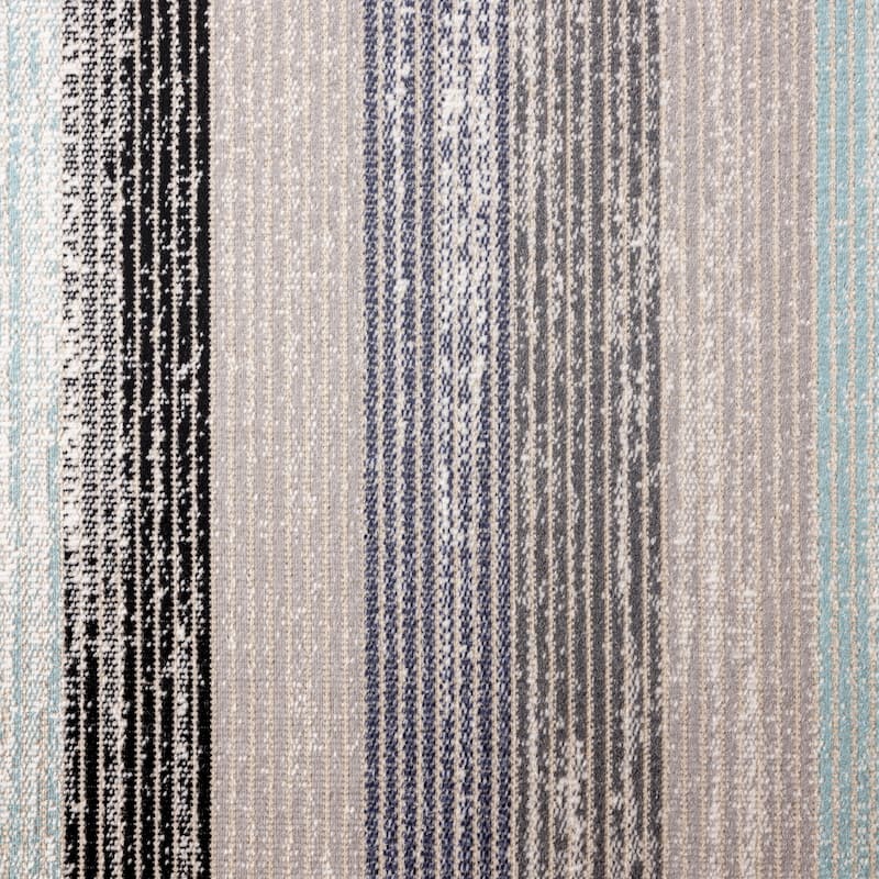 Nicole Miller New York Patio Sofia Estelle Indoor/Outdoor Area Rug