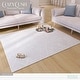 preview thumbnail 12 of 18, Evolur CozyCush Reversible Non-Toxic Playmat