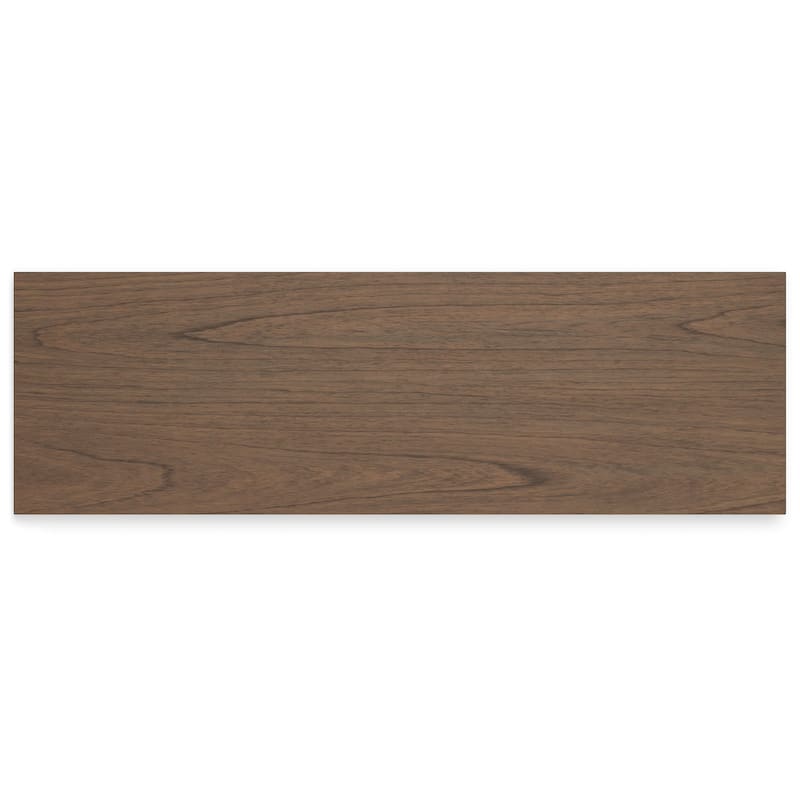 Signature Design by Ashley Landocken Brown/Blue Dresser