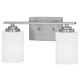 Option Satin Nickel